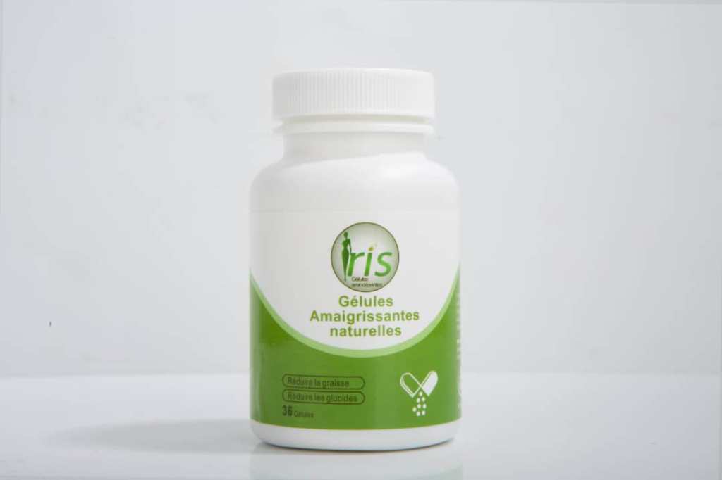 GELUS BRÛLEUR-GRAISSE